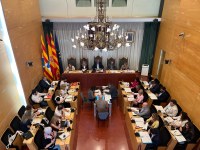 Resum dels acords del Ple de l’Ajuntament de Badalona del 2 de juny de 2025