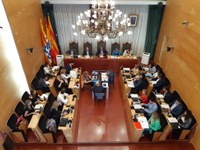 Resum dels acords del Ple de l’Ajuntament de Badalona del 3 de juny de 2024