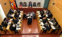 Resum dels acords del Ple de l’Ajuntament de Badalona del 3 de març de 2025