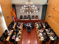 Resum dels acords del Ple de l’Ajuntament de Badalona del 4 de març de 2024