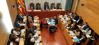 Resum dels acords del Ple de l’Ajuntament de Badalona del 5 de maig de 2025