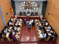 Resum dels acords del Ple de l’Ajuntament de Badalona del 6 de juliol del 2026