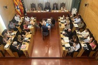 Resum dels acords del Ple de l’Ajuntament de Badalona del 7 de juliol de 2025