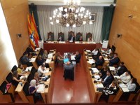 Resum dels acords del Ple de l’Ajuntament de Badalona del 7 d’octubre de 2024