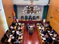 Resum dels acords del Ple extraordinari de l’Ajuntament de Badalona del 18 de juny de 2026