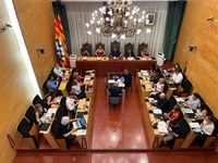 Resum dels acords del Ple extraordinari de l’Ajuntament de Badalona del 20 de juliol de 2026