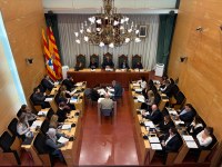 Resum dels acords del Ple extraordinari de l’Ajuntament de Badalona del 27 d’octubre de 2025