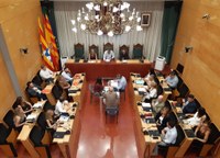 Resum dels acords del Ple extraordinari de l’Ajuntament de Badalona del 28 de juliol de 2025