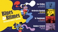 Rodney Crowell, Orchestra Baobab, Ye Vagabonds i Izo FitZroy, al cartell del Festival Blues & Ritmes 2026