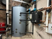 Tornen a funcionar les dutxes del pavelló municipal Països Catalans després de quatre anys espatllades