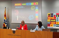 Un espectacle amb 200 drons previ a la tradicional Cremada del Dimoni és la novetat de la Nit de Sant Anastasi a les Festes de Maig de Badalona