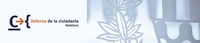 Defensa de la ciutadania