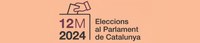 Eleccions al Parlament de Catalunya 2024