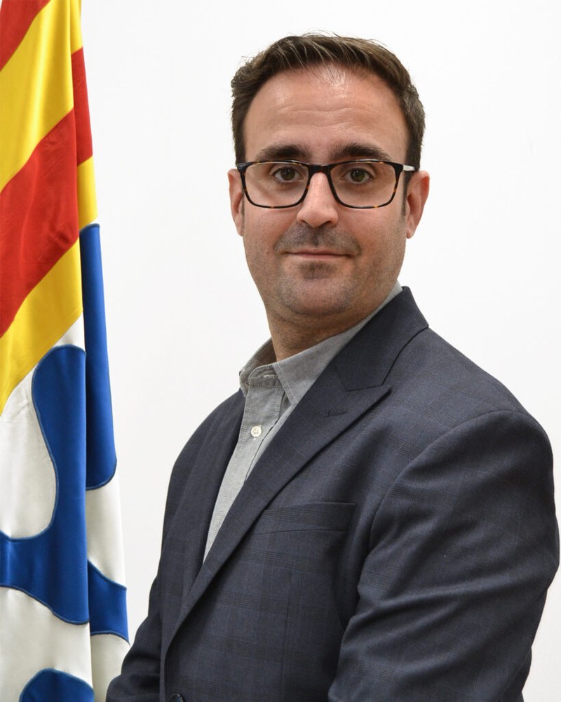 Daniel Aguilera Mangas