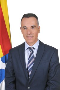 Daniel Gracia Álvarez