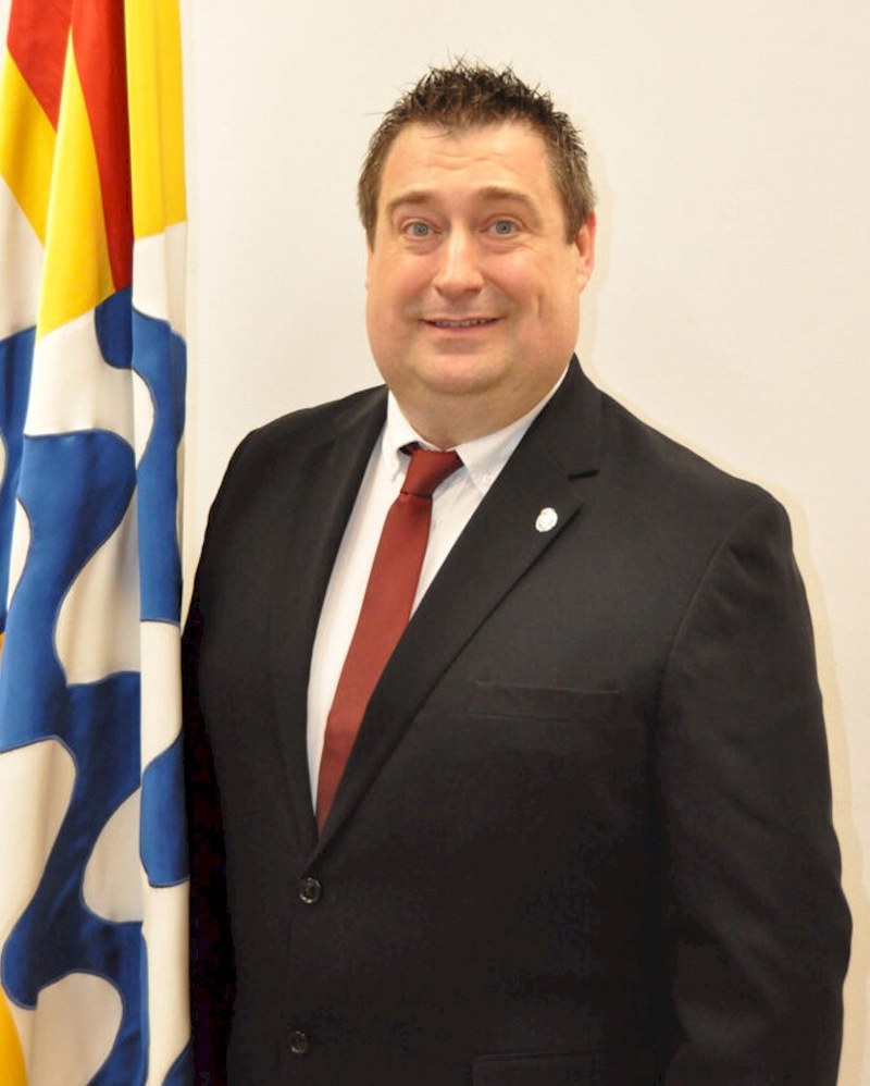Juan José Portillo López