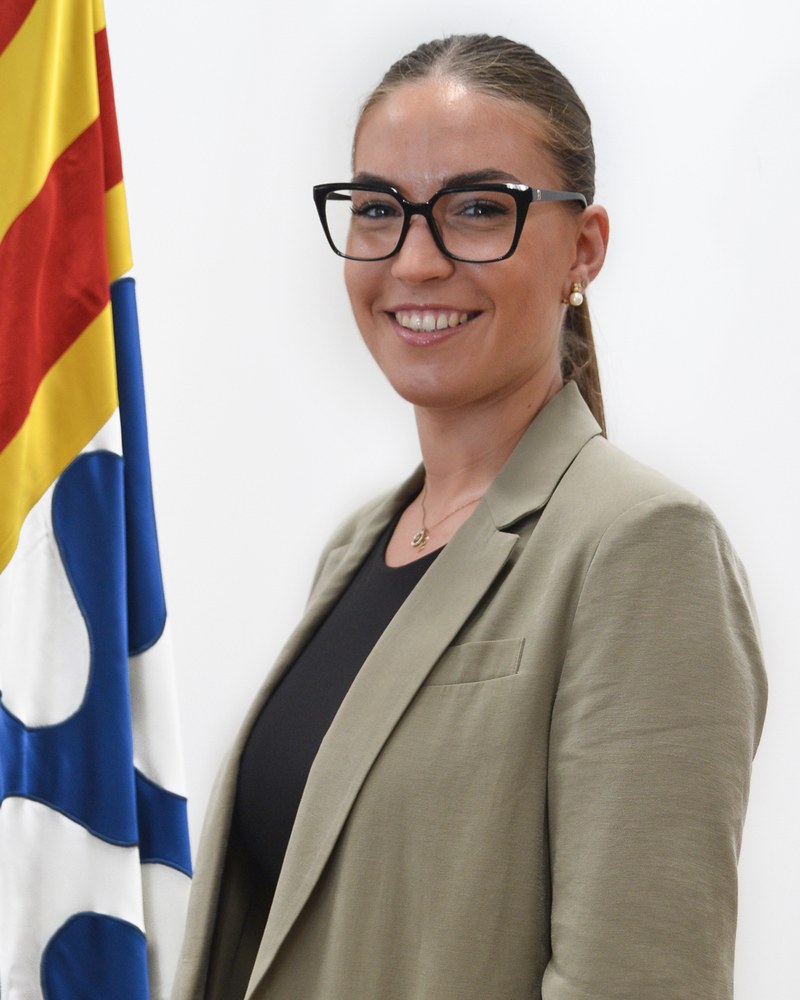 Odalys Sánchez Martínez