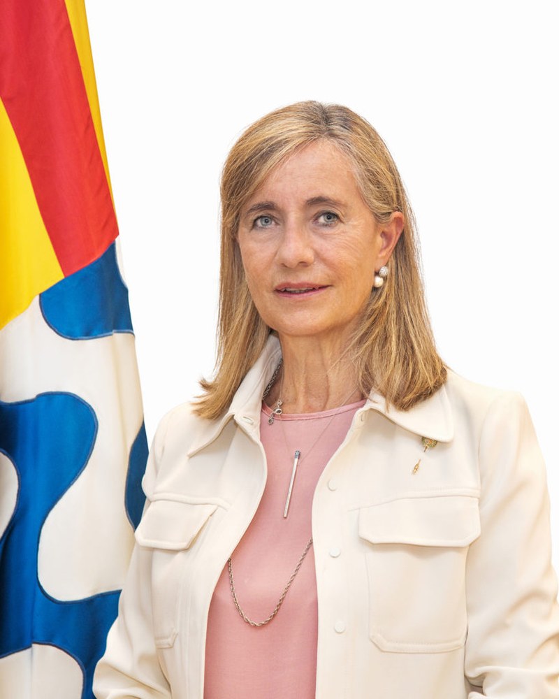Rosa Bertran Bartomeu