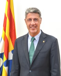 Xavier García Albiol
