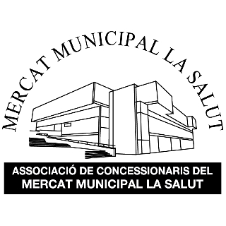 Mercat de La Salut