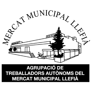 Mercat Municipal de Llefià