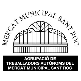 Mercat Municipal de Sant Roc