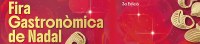 Fira gastrònomica de Nadal