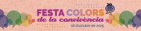 Festa Colors de la Convivència