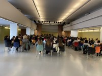 Teatre social per la convivència