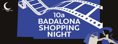 Altres Activitats 10a Badalona Shopping Night.