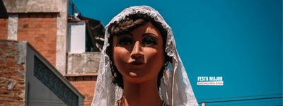 Festa 15 d'agost - FESTA MAJOR 2024.