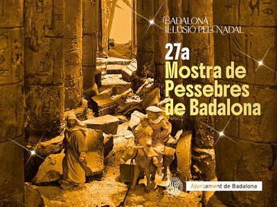 <bound method DexterityContent.Title of <Event at /fs-badalona/badalona/ca/serveis-ajuntament/cultura/agenda/27a-mostra-de-pessebres-de-badalona>>.