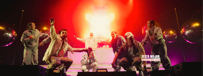 Festa 31 FAM - FESTA MAJOR 2024.