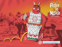 46a. CURSA POPULAR CIUTAT DE BADALONA