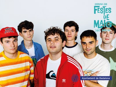 ARTS ARNÚS - CONCERTS - SEXENNI.