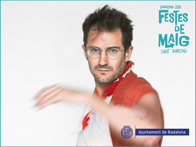 ARTS ARNÚS - CONCERTS -GUILLEM ROMA - Ajuntament de Badalona