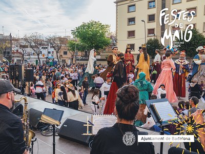 <bound method DexterityContent.Title of <Event at /fs-badalona/badalona/ca/serveis-ajuntament/cultura/agenda/badagegants>>.