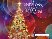 Badalona il·lusió pel Nadal