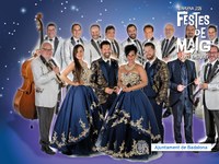 Ball de Festa Major per a la Gent Gran