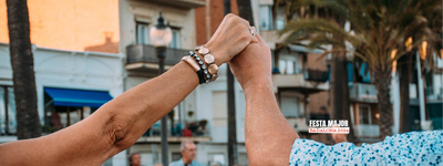 Dansa Ballada de Sardanes amb la Cobla Sabadell - FESTA MAJOR 2024.