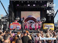 BDN MUSIC SESSION: Torna El Gran Tardeo dels 80!