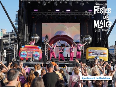 BDN MUSIC SESSION: Torna El Gran Tardeo dels 80!.