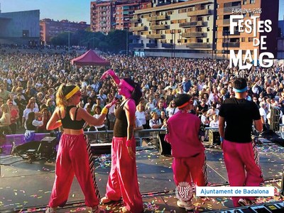 BDN MUSIC SESSION: Urban Party.