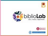 Bibliolab Tecnològic:  «Camaleó de colors: Conta-contes + taller». Biblioteca Pomar