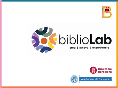 Bibliolab Tecnològic: "Camaleó de colors: Conta-contes + taller". Biblioteca Pomar.