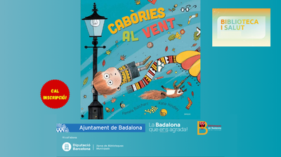 Altres Activitats Biblioteca i Salut - Hora del conte i taller.
