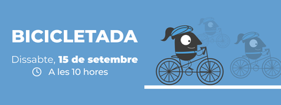 Esport Bicicletada - Manifesta15+.