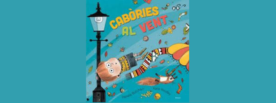 Altres Activitats Cabòries al vent-Hora del conte -Biblioteca i Salut.