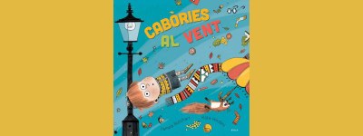 Altres Activitats Cabòries al vent - Hora del conte i taller. Biblioteca i salut.