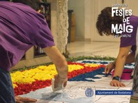 Catifa per a Sant Anastasi